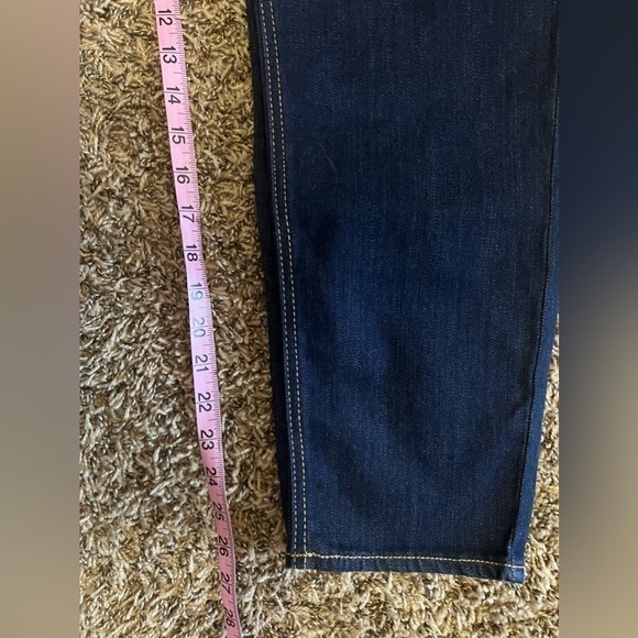 NEW Old Navy High rise Super Skinny - Picture 6 of 6